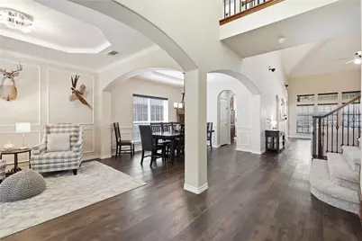 1565 Dutch Hollow Drive, Frisco, TX 75033 - Photo 6