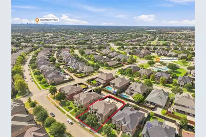 1565 Dutch Hollow Drive, Frisco, TX 75033 - Photo 2