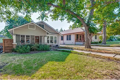 1010 Woodlawn Avenue, Dallas, TX 75208 - Photo 2
