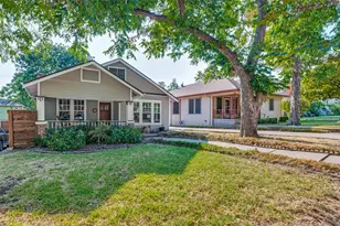 1010 Woodlawn Ave, Dallas, TX 75208 - Photo 2