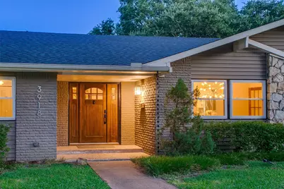 3918 Royal Palms Court, Dallas, TX 75244 - Photo 4
