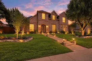 3409 Brushy Creek Dr, Plano, TX 75025 - Photo 1