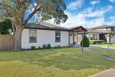 4622 Newmore Avenue, Dallas, TX 75209 - Photo 2