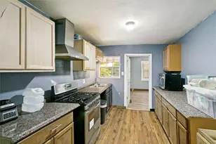 4329 Lubbock Ave, Fort Worth, TX 76115 - Photo 4