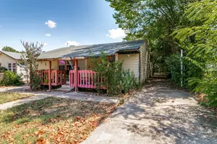 4329 Lubbock Ave, Fort Worth, TX 76115 - Photo 1