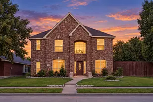 3925 Gardenia Ln, McKinney, TX 75070 - Photo 1