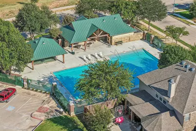 8624 Tribute Lane, Fort Worth, TX 76131 - Photo 36