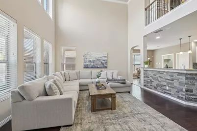 8624 Tribute Lane, Fort Worth, TX 76131 - Photo 6