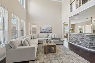 8624 Tribute Ln, Fort Worth, TX 76131 - Photo 6
