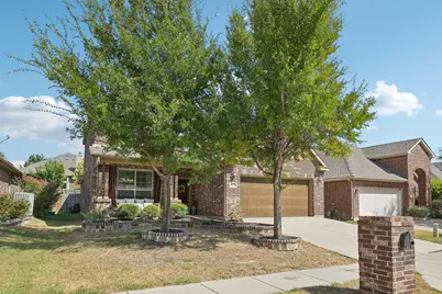8624 Tribute Lane, Fort Worth, TX 76131 - Photo 2