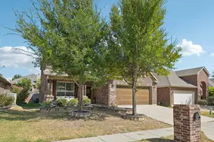 8624 Tribute Ln, Fort Worth, TX 76131 - Photo 2