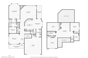 8624 Tribute Ln, Fort Worth, TX 76131 - Photo 40