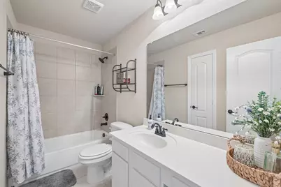 8624 Tribute Lane, Fort Worth, TX 76131 - Photo 28