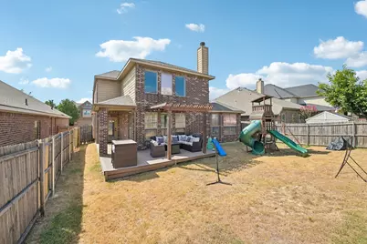 8624 Tribute Lane, Fort Worth, TX 76131 - Photo 32