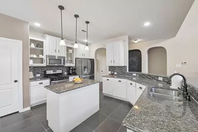 8624 Tribute Lane, Fort Worth, TX 76131 - Photo 8
