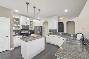 8624 Tribute Ln, Fort Worth, TX 76131 - Photo 8