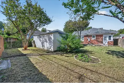 316 S Montreal Avenue, Dallas, TX 75208 - Photo 26