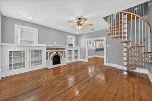 316 S Montreal Ave, Dallas, TX 75208 - Photo 6