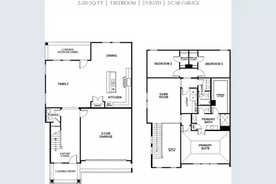 317 Chestnut Street, Celina, TX 75009 - Photo 2