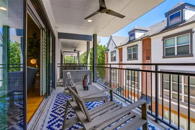 2127 Clark Street #103, Dallas, TX 75204 - Photo 20