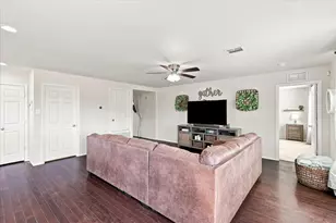 9900 Amosite Dr, Fort Worth, TX 76131 - Photo 12
