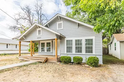 2543 E Ann Arbor Avenue, Dallas, TX 75216 - Photo 1