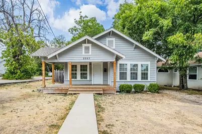2543 E Ann Arbor Avenue, Dallas, TX 75216 - Photo 2