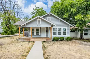 2543 E Ann Arbor Ave, Dallas, TX 75216 - Photo 2