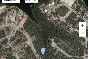 Lot 95 Cliffs Dr, Possum Kingdom Lake, TX 76449 - Photo 1