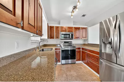 100 Kiowa Drive S, Lake Kiowa, TX 76240 - Photo 24