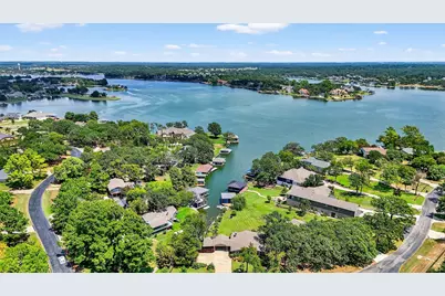 100 Kiowa Drive S, Lake Kiowa, TX 76240 - Photo 2