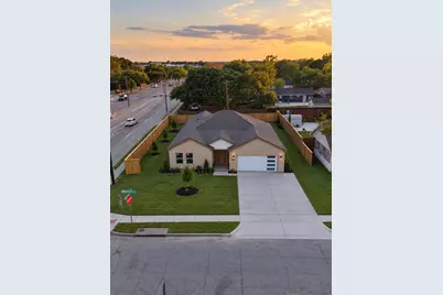 3501 Heath Lane, Mesquite, TX 75150 - Photo 1