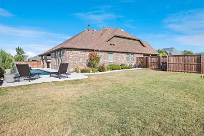 1601 Wynne Avenue, Prosper, TX 75078 - Photo 28
