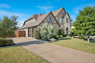 1601 Wynne Ave, Prosper, TX 75078 - Photo 2