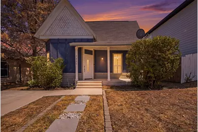 1321 Stewart Street, Fort Worth, TX 76104 - Photo 32