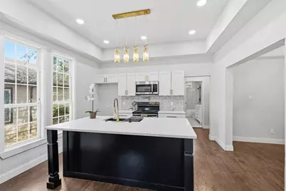 1321 Stewart Street, Fort Worth, TX 76104 - Photo 8