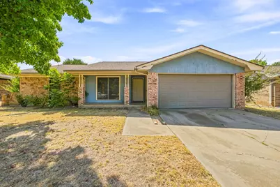 108 Sharp Drive, Stephenville, TX 76401 - Photo 1