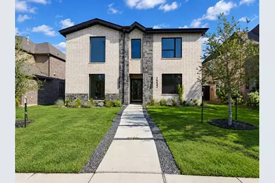 2232 Chenault Drive, Frisco, TX 75033 - Photo 1