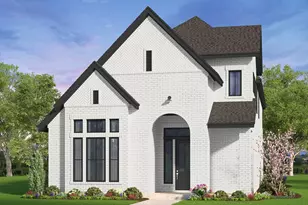 9361 Jackson Vine Mews, Frisco, TX 75035 - Photo 1