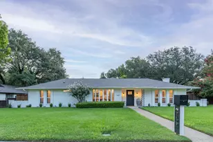 7429 Tangleglen Dr, Dallas, TX 75248 - Photo 2