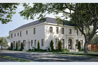5502 Golf Drive, Highland Park, TX 75205 - Photo 2