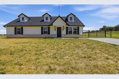 3809 Pine Road, Poolville, TX 76487 - Photo 8