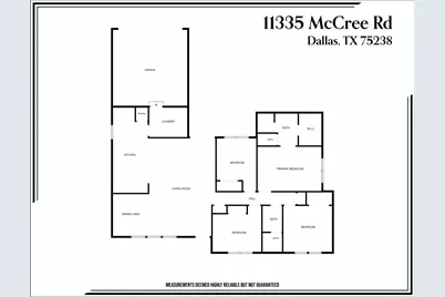 11335 McCree Road, Dallas, TX 75238 - Photo 32