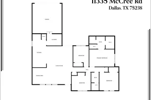 11335 McCree Rd, Dallas, TX 75238 - Photo 32