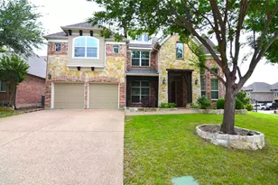 700 Addie Lane, McKinney, TX 75071 - Photo 1
