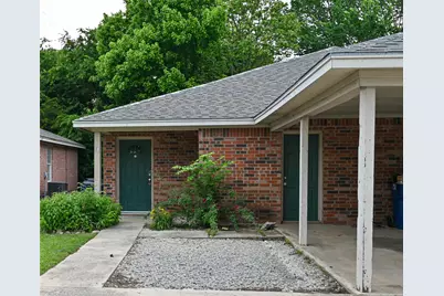 502 N Sewell Drive #B, Decatur, TX 76234 - Photo 1