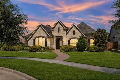 4550 Honeyvine Lane, Prosper, TX 75078 - Photo 2