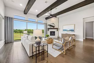 4550 Honeyvine Ln, Prosper, TX 75078 - Photo 6