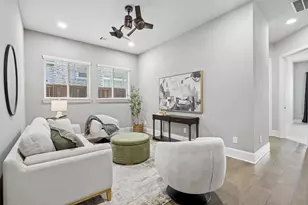 4550 Honeyvine Ln, Prosper, TX 75078 - Photo 18