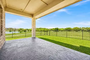 4550 Honeyvine Ln, Prosper, TX 75078 - Photo 28